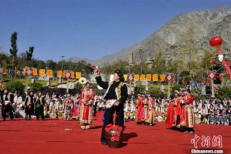 羌历年是什么时候？