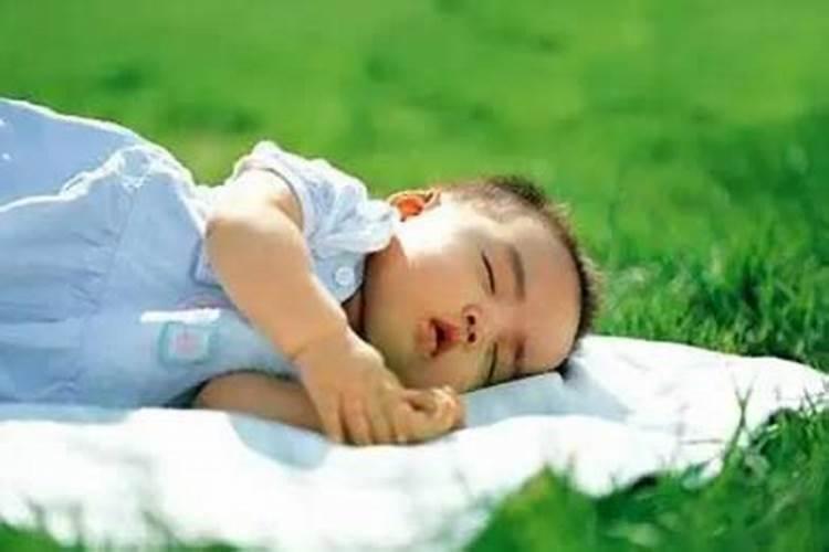 2022年孩子寒衣节出生的化解方法 孩子的命格要清楚？