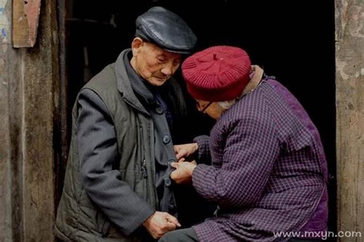 梦见已去世的奶奶是什么兆头