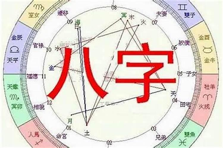 生辰八字的时柱怎么推算？