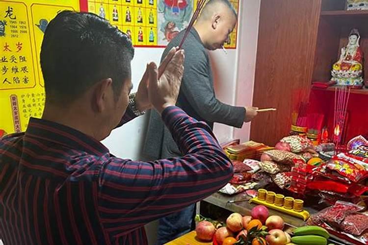 犯太岁最忌讳什么 白事少去产房不去