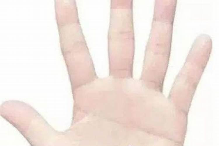 如何从手相手纹看健康运势