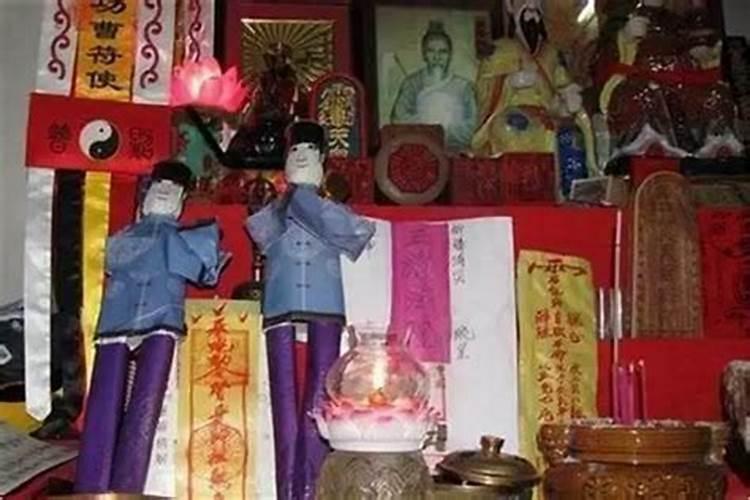 童子煞在八字中代表什么 八字里的童子煞怎么化解？