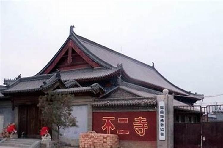 保定有哪些庙会时间和地点