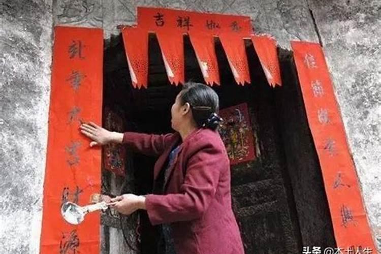 腊月二十三祭灶节东北人吃什么
