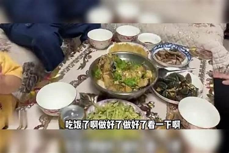 梦见表妹来家