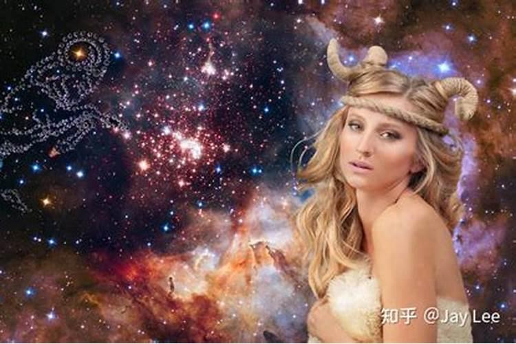 摩羯女的性格特点和致命弱点很准很真实