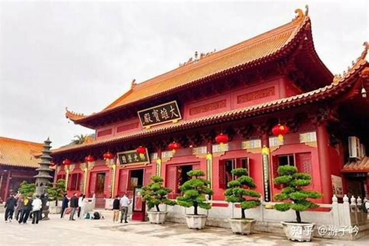 中国四大鬼节真的有鬼吗？