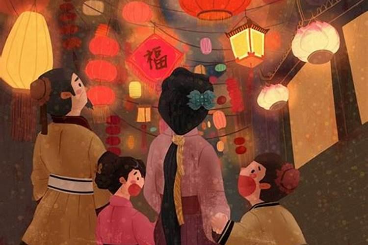正月初一的习俗是什么？