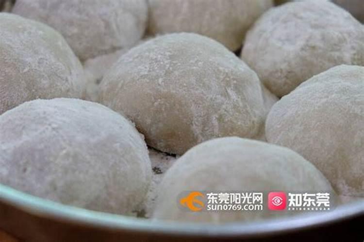 国庆节为什么要吃糍粑 国庆节吃糍粑原因