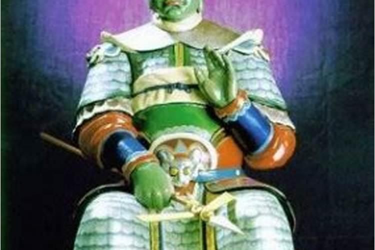 25年太岁星君是谁