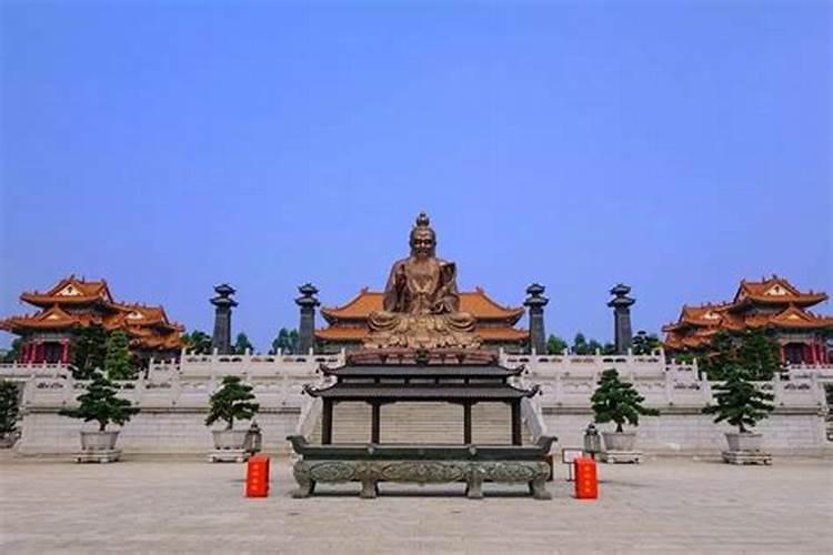 鬼节来历,传说