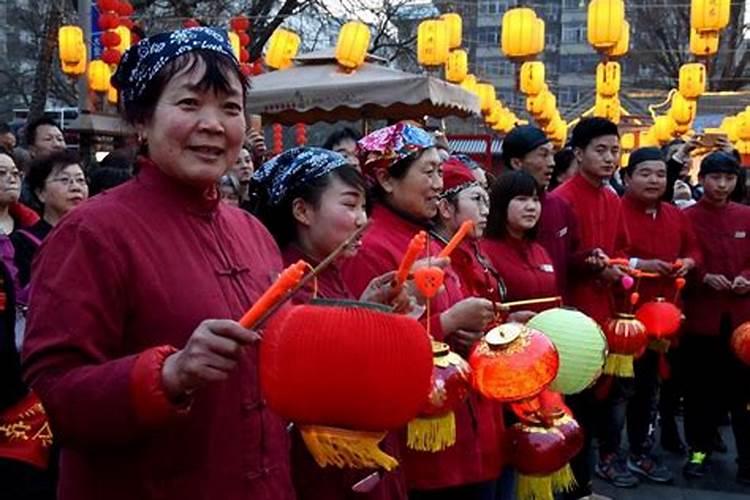 正月初二至初四拜有什么好处 过年拜拜祭祖必备的供品