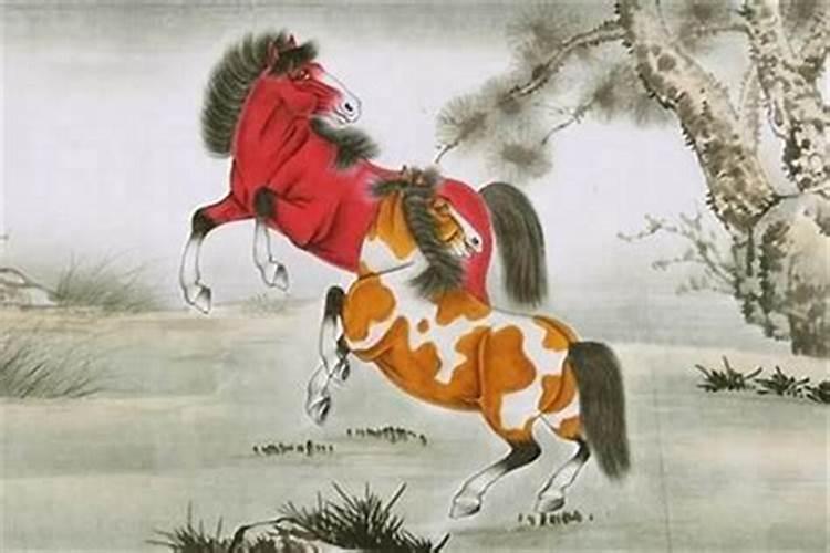 1990年属马2025年运势如何