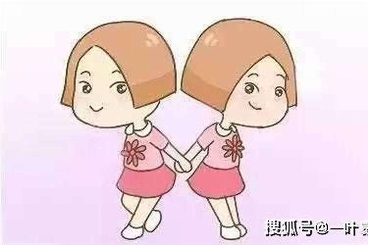 一模一样的八字为何命不一样,为什么双胞胎的八字相同,命运却不同？