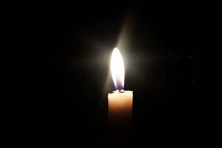 梦见死人了办丧事预示着什么