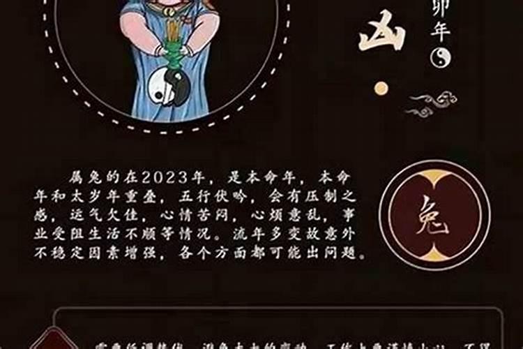 流年属鼠2023 刑太岁运势分析？