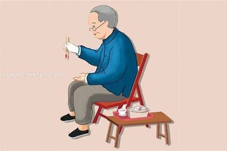 做梦梦到外婆 做梦梦到外婆的意思