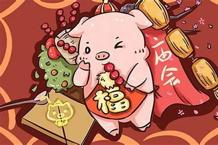 1995属猪有几次婚姻