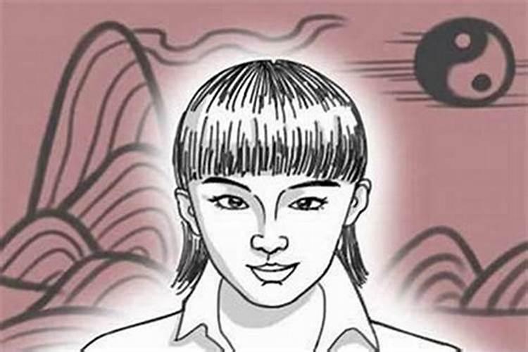 喃呒师傅现在有女性吗