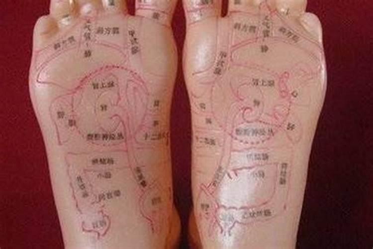 掌心有痣的命运原来是这么好运