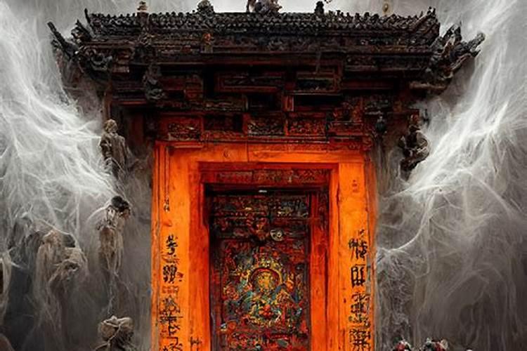 人死了不入祖坟还用看风水吗