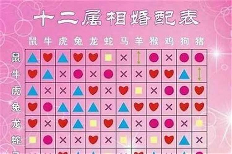 老祖宗留下来的八字婚配太准了,属相婚配准还是八字婚配准太准了