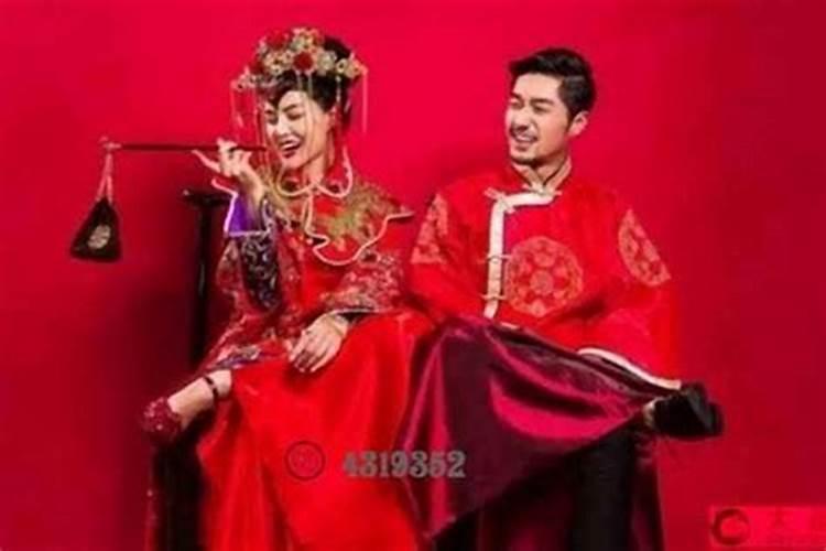 男女婚姻属相很重要吗,两个人的属相对婚姻真的重要吗？真的准吗？