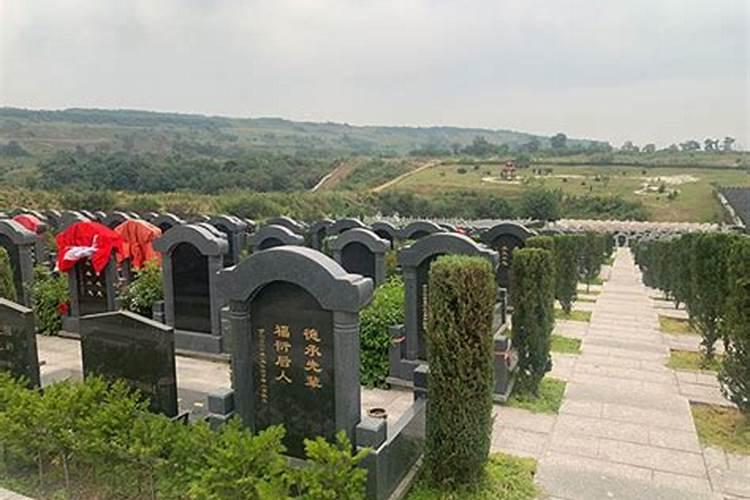 抚顺有去高山公墓专线车没？