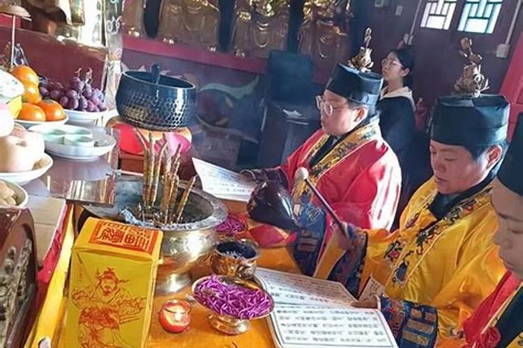 冲太岁的破解方法