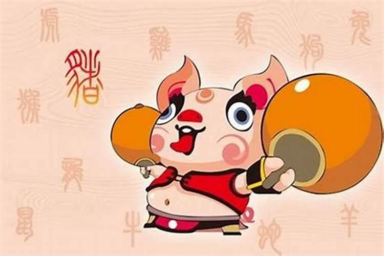 八字中水多代表什么