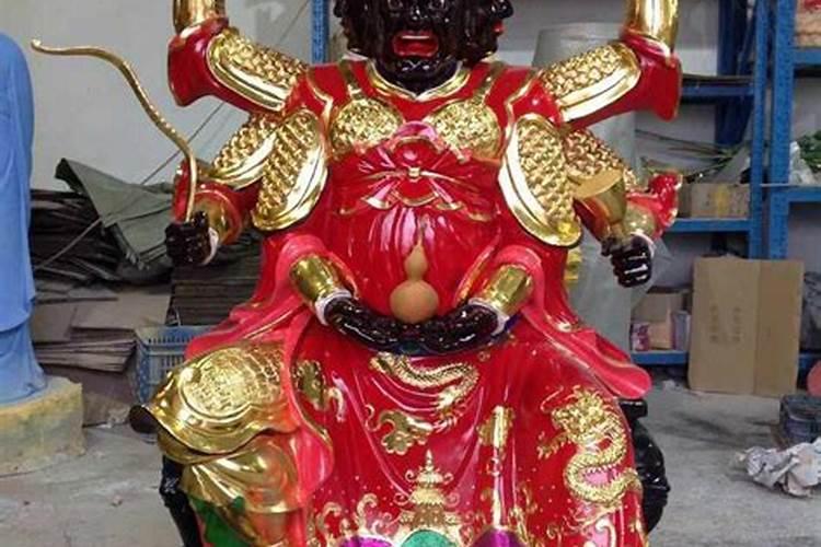文昌符的作用及使用方法