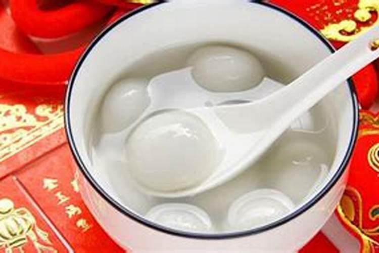 正月十五元宵节注意事项