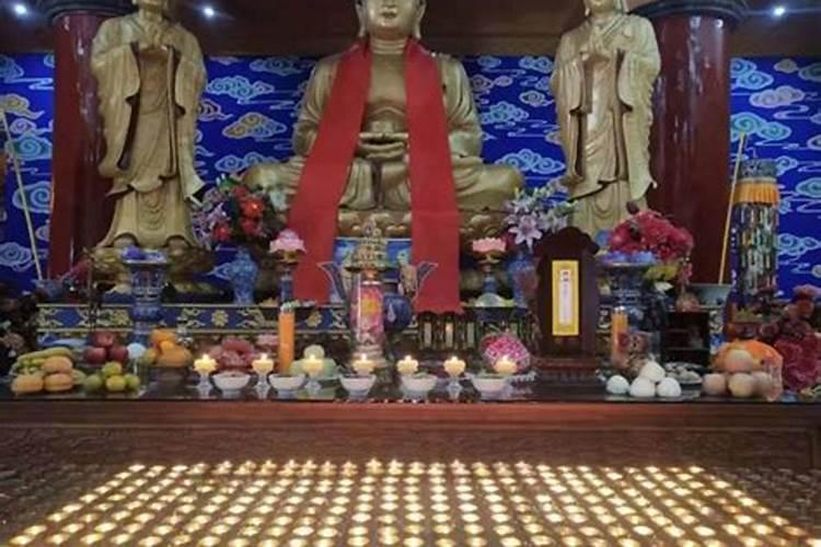 祭拜的时间和注意事项