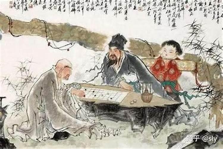 喇嘛和和尚有什么区别？