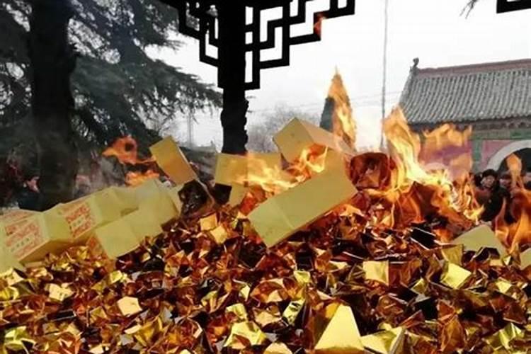 怎么破解童子命？