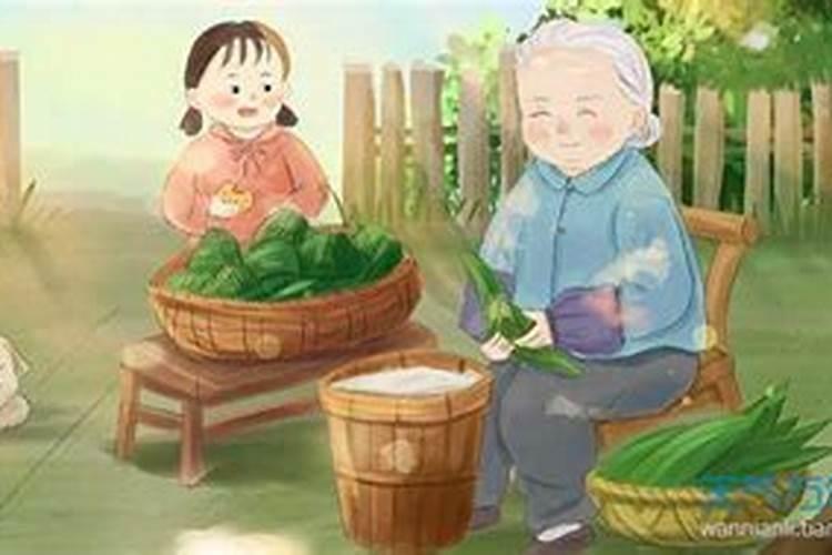 梦见和己故姥姥说话的预兆