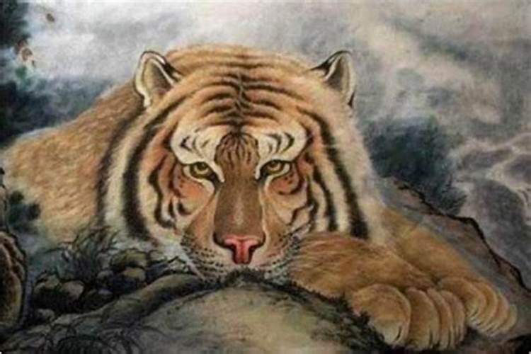 梦见给活着的亲人办丧事是什么意思