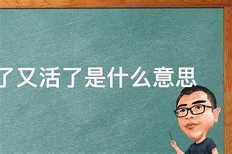 十二生肖犯太岁犯太岁对冲偏冲对应表