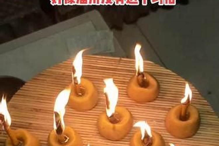 正月十五的民间风俗有哪些