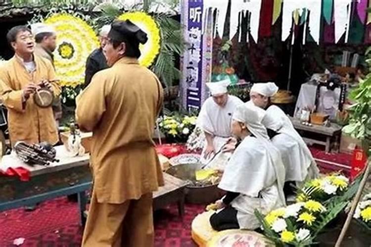如何祭祖才能旺家秦东魁
