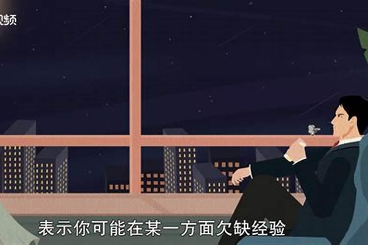 梦到丧尸是什么预兆 梦到丧尸是什么意思