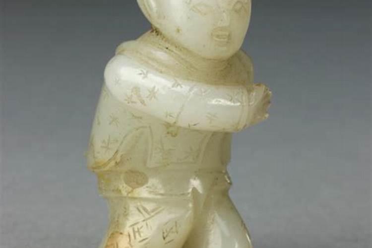 请老师看我是不是童子命？