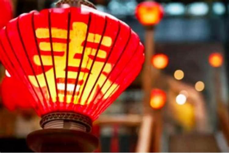 正月初一拜年习俗的由来