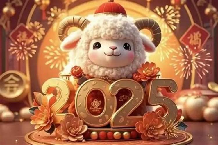 属马人2025年全年运势