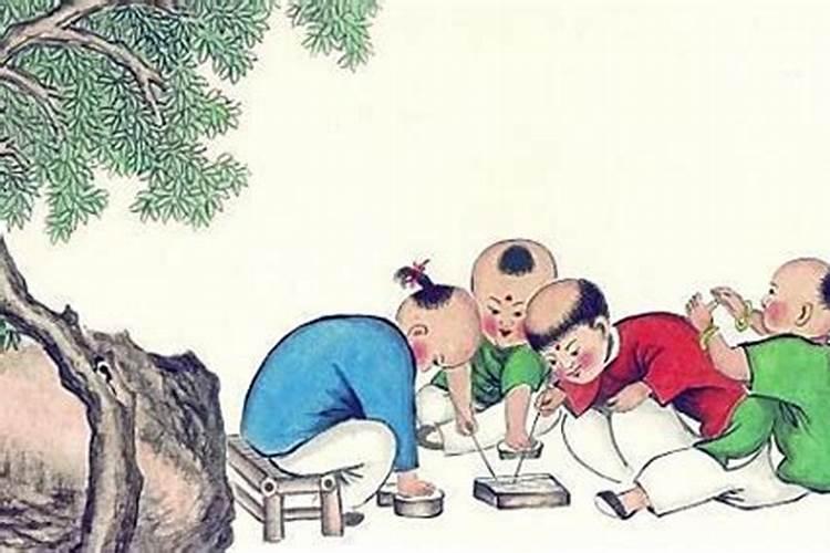 怎样知道自己是不是童子命