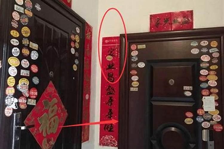 住宅门口风水十大禁忌装修必看