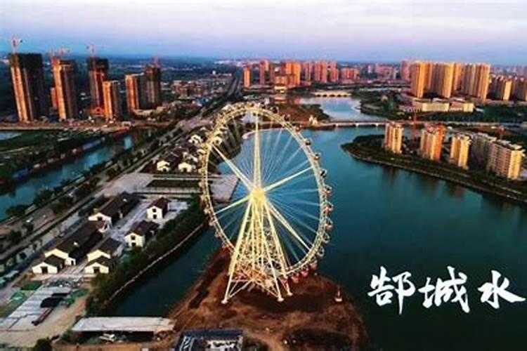菏泽梦幻灯光节在哪里举办？门票活动亮点