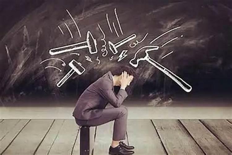 ...不是妹妹生病,就是哥哥生病,做什么事都不顺利,问神说,我家里面有鬼...