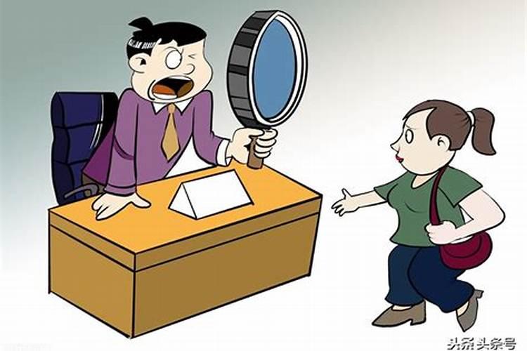 梦见男上司强迫自己做情人的预兆